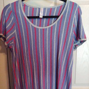 Lularoe Classic T